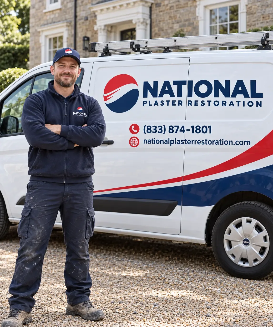 Plaster Repair South Shore, SD FAQs